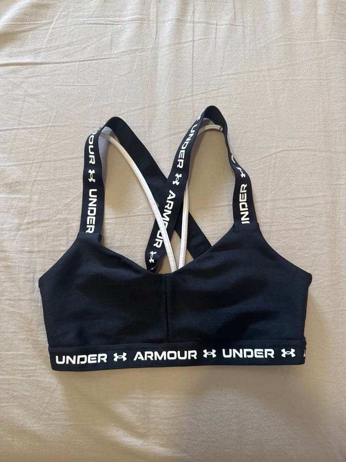 Under Armour Sports Bra size XS