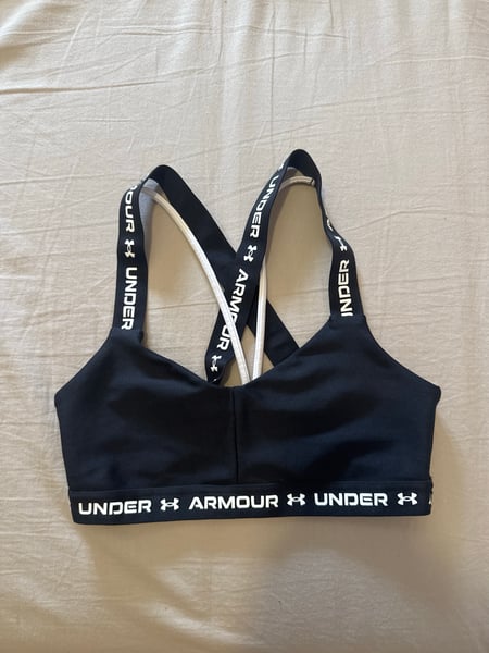 Under Armour Sports Bra size XS