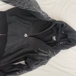 Named collective jacket authentic