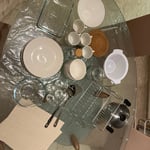 Tableware Set