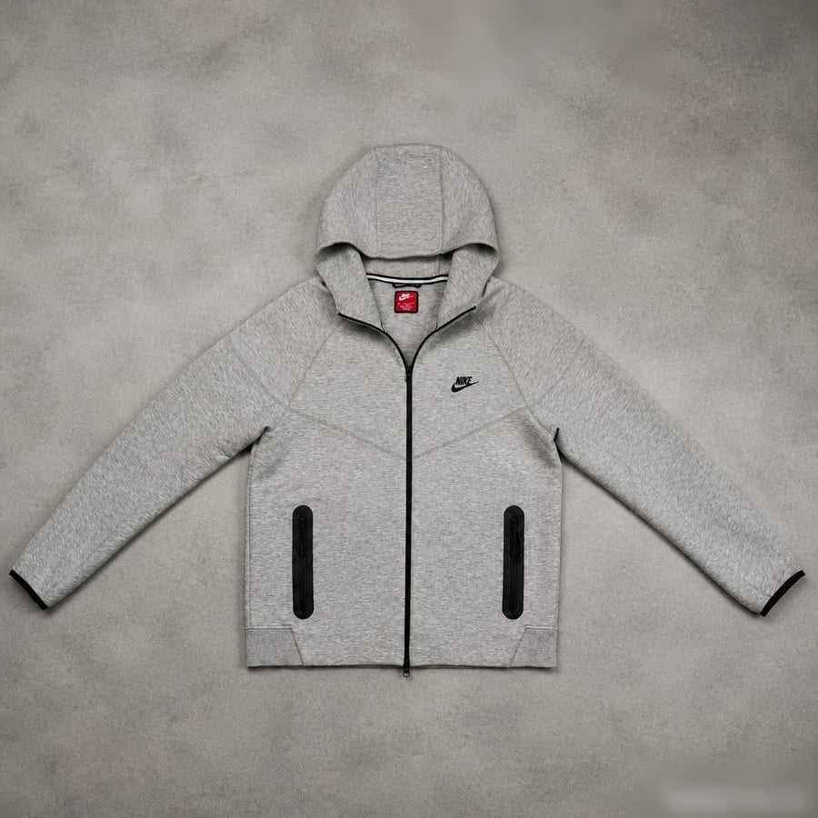 Nike Tech Fleece