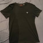 Guess Black T-Shirt