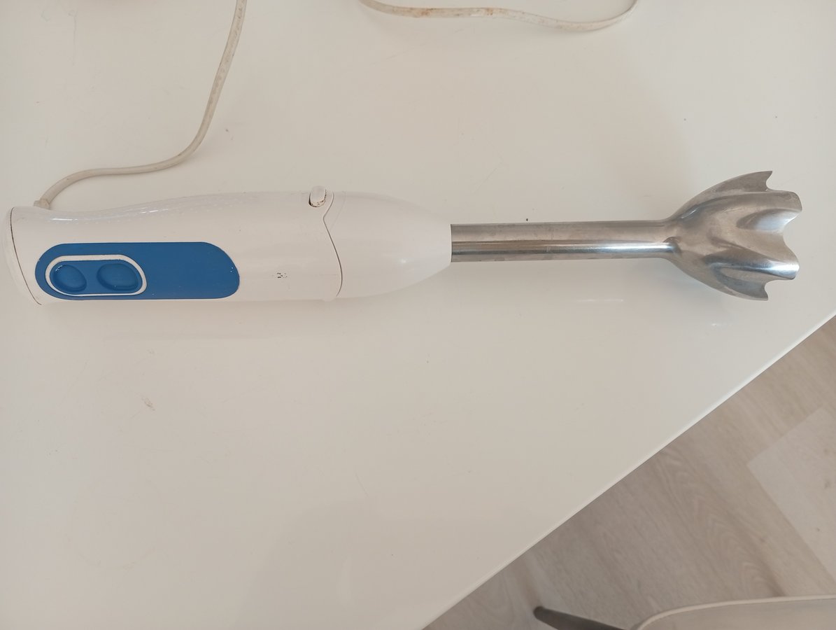 Electric Hand Blender Braun