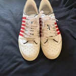 DSQ2 used sneakers 43 size for sale