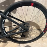 S-Works Road Bike