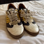 DSQUARED sneakers used 43 sizs