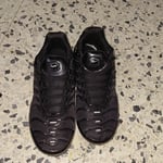Nike tn air max black new