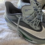 Nike Grey Trainers fly zoom 6