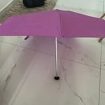 Purple Fabric Cover