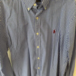 Polo Ralph Lauren Gingham Shirt