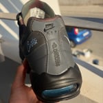 Corteiz airmax 95 shoes 42.5