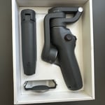 DJI Osmo Mobile 6 Gimbal Stabilizer
