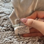Sage Green & Pink Floral Fitted Maxi Dress – UK Size Small