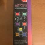 Hitster Board Game