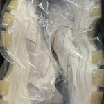 Prada Milano White Sneakers