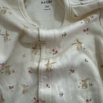 Body baby 3Month
