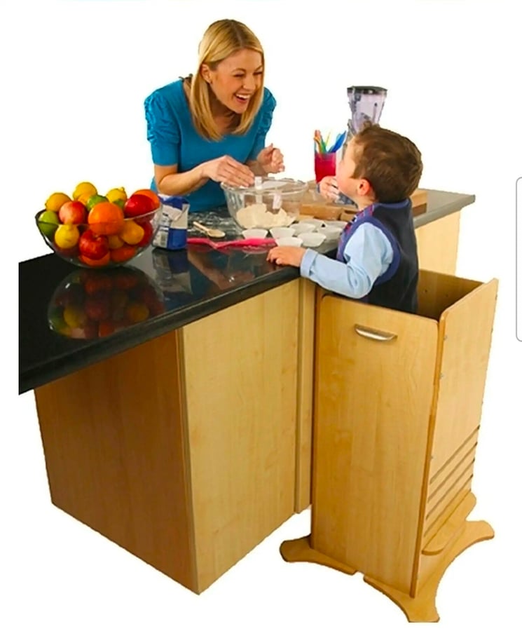 Little Helper Tower