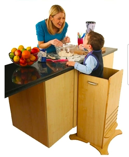 Little Helper Tower