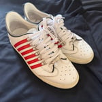 DSQ2 used sneakers 43 size for sale