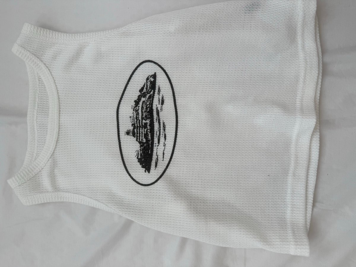 Corteiz tank top Size S