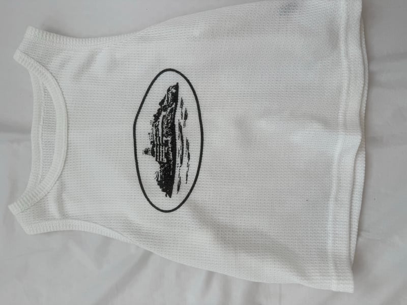 Corteiz tank top Size S