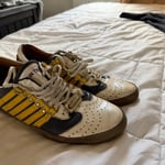 DSQUARED sneakers used 43 sizs