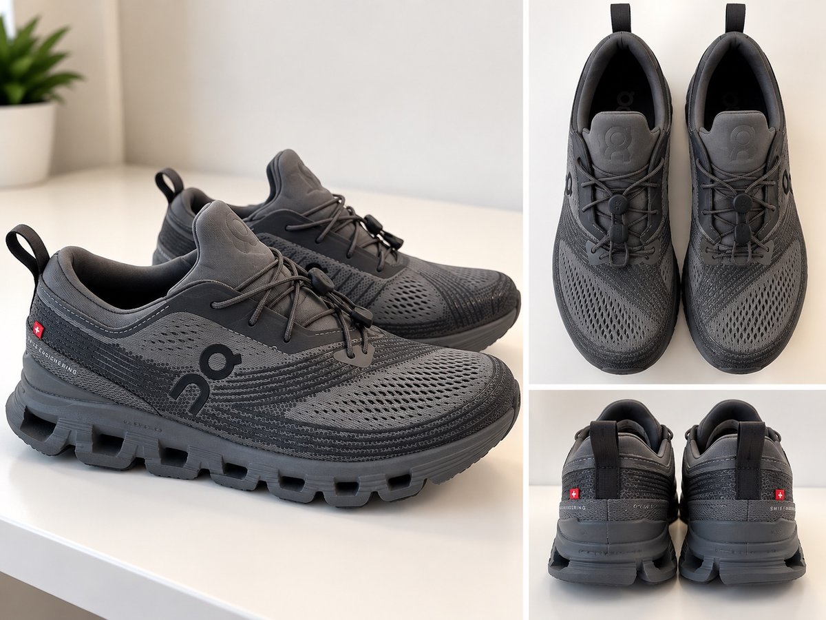 On Running Cloud Shoes 