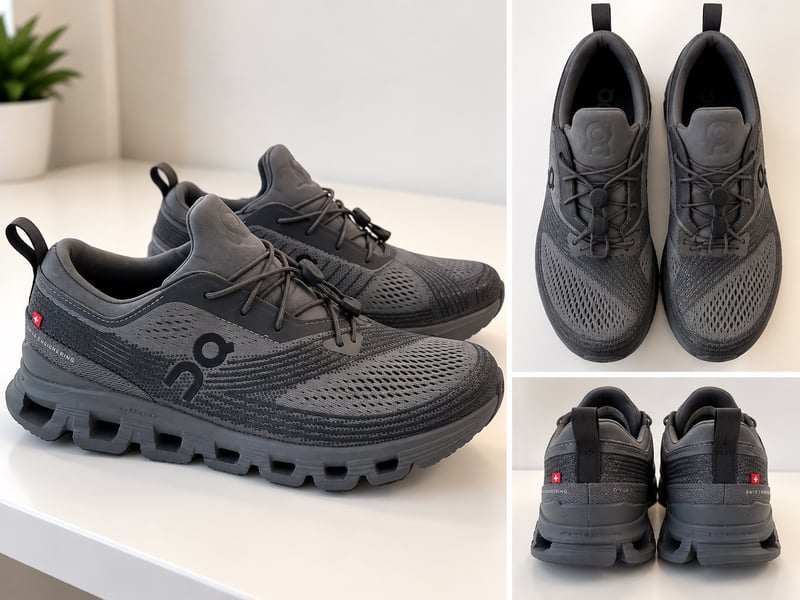 On Running Cloud Shoes 