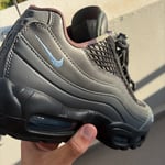 Corteiz airmax 95 shoes 42.5