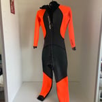 ORCA wetsuit – VITALIS HI-VIS (size S)