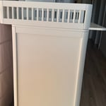 Changing Table with Drawers