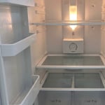 Daewoo Fridge
