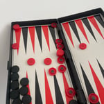 Portable Folding Chess Board
