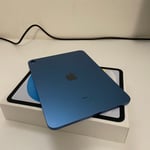 iPad 10th generation 64gb WIFI