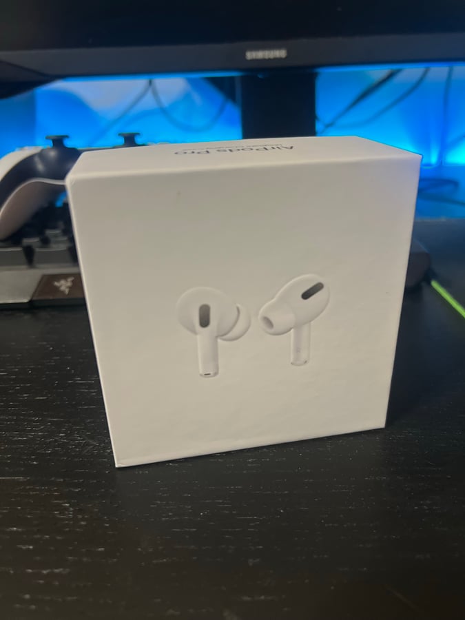 Apple AirPods Pro