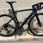 S-Works Road Bike