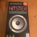 Hitster Board Game