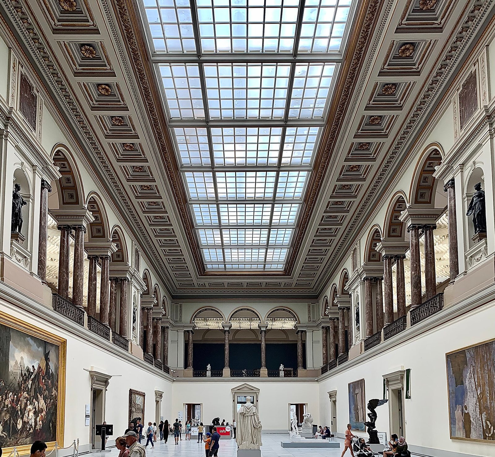 Royal Museums of Fine Arts