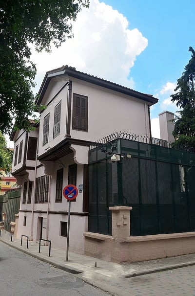 Atatürk Museum