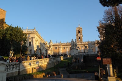 Capitoline Hill