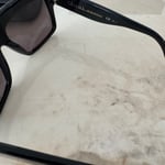 Celine Polarized Paris Sunglasses with Case and Cloth