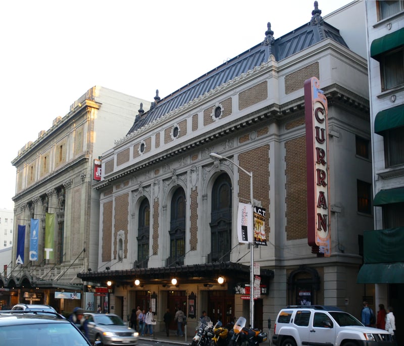 American Conservatory Theater