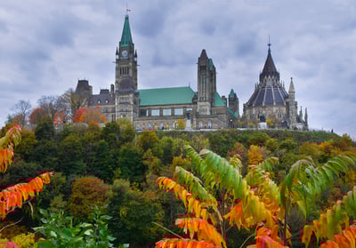 Parliament Hill
