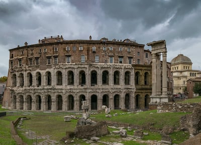 Theatre of Marcellus