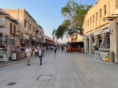 Souq Waqif