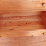 Wooden Drawer