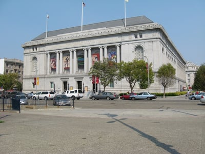 Asian Art Museum