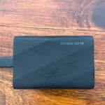 Portable SSD T9
