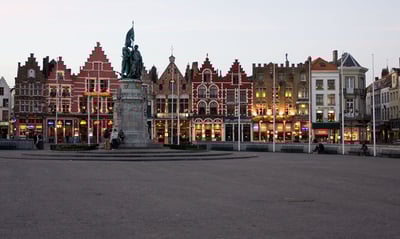 Market Square (The Markt)