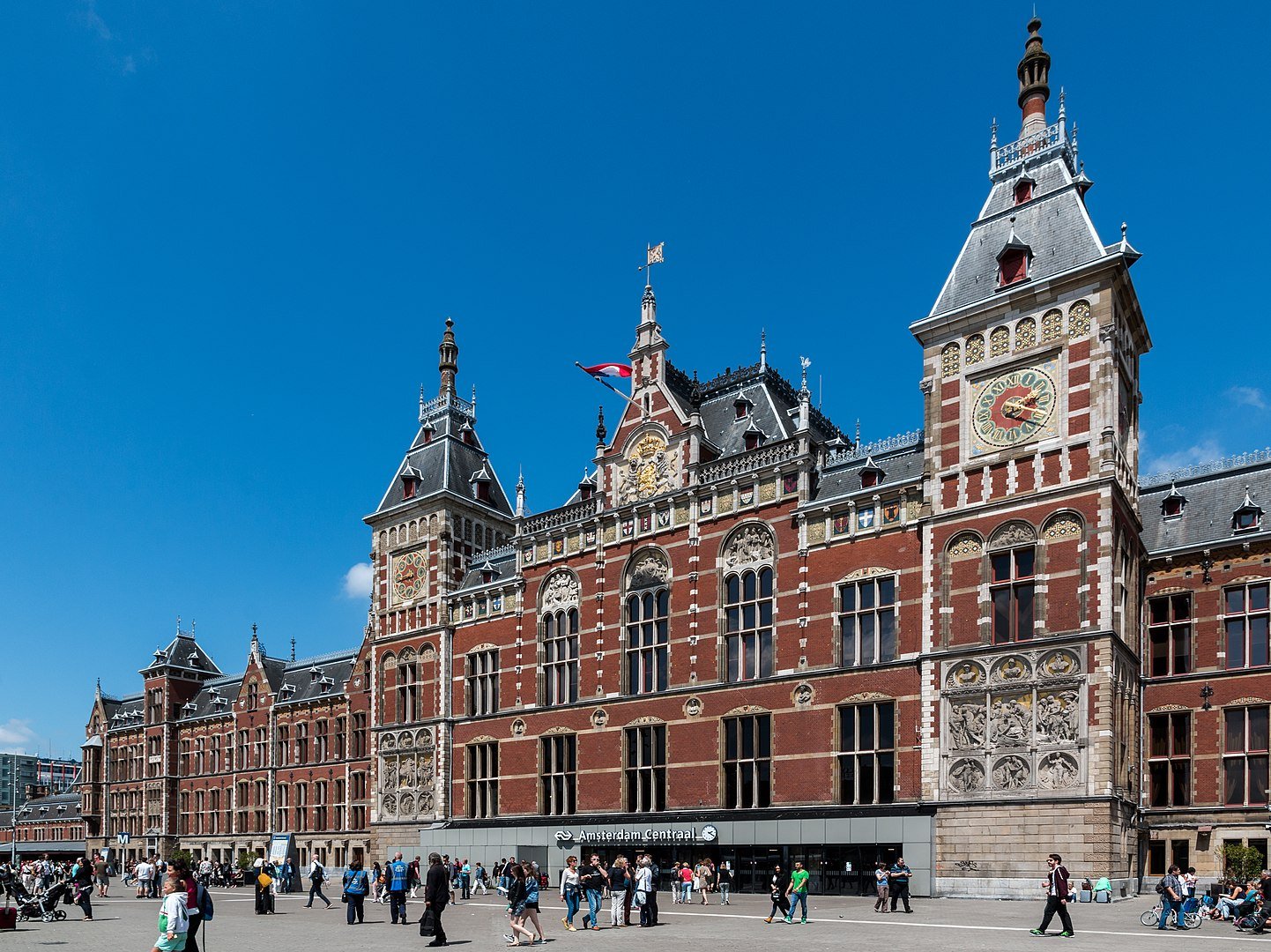 Centraal Station